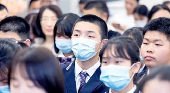 留学生在日本高中应该注意的重要事项