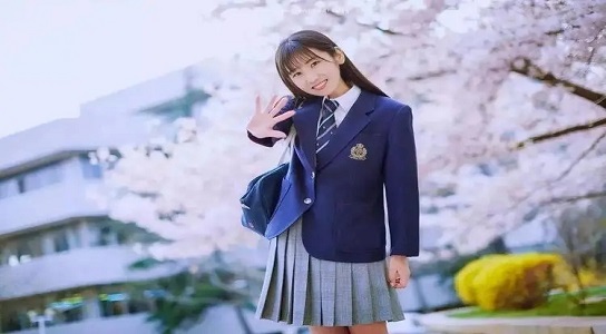 中学生选择日本留学，全面发展迎接更多机遇