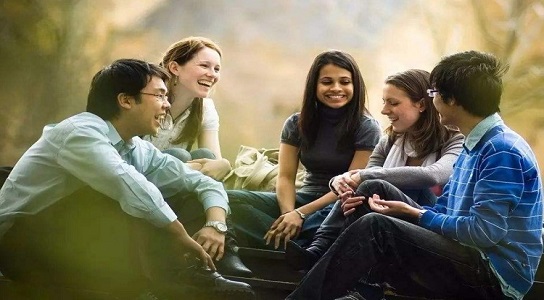 去日本高中留学的经历对于学生未来的职业发展具有重要意义