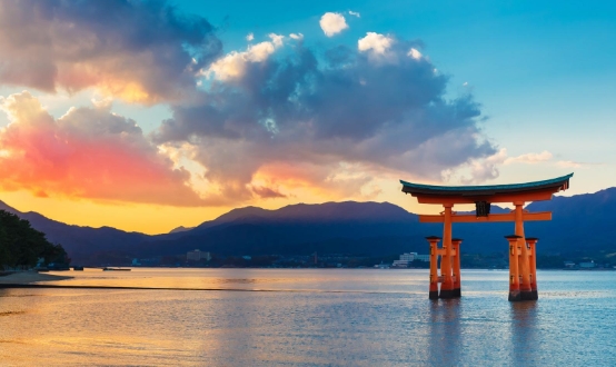 中学生出国留学日本，生活费用你准备好了吗？